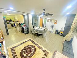 Blk 325 Bukit Batok Street 33 (Bukit Batok), HDB 4 Rooms #606759501